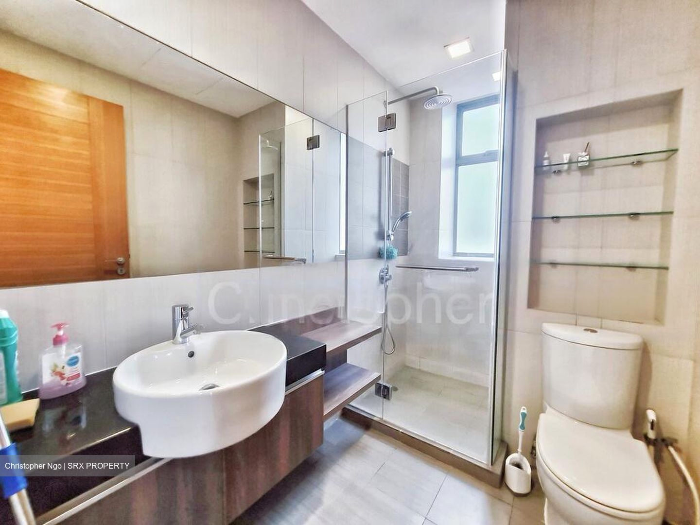 38 Amber (D15), Condominium #581940371